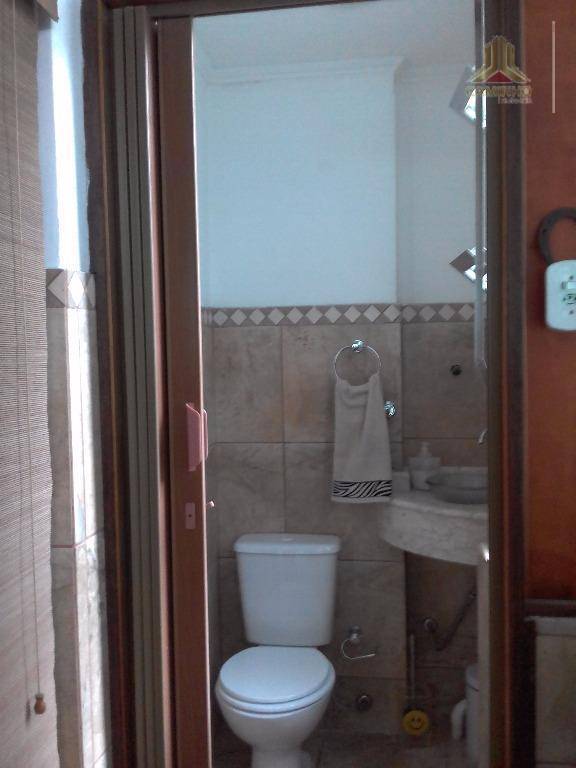 Apartamento à venda com 3 quartos, 99m² - Foto 20