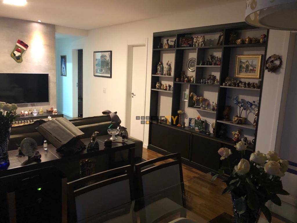 Apartamento à venda com 3 quartos, 116m² - Foto 11