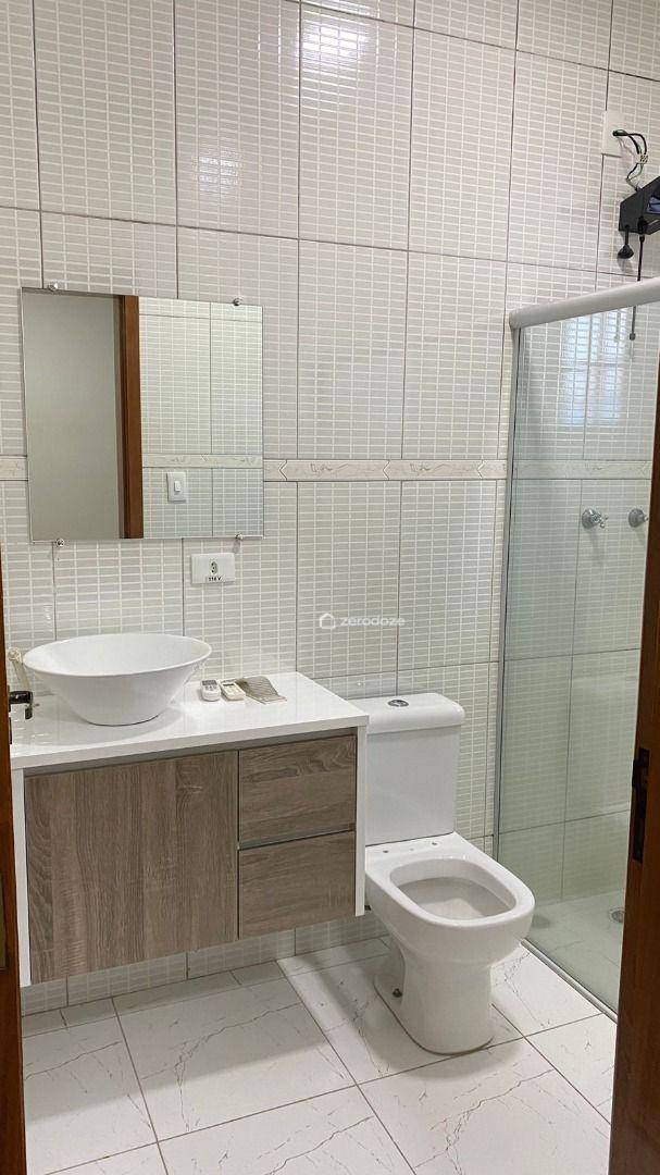 Casa à venda e aluguel com 3 quartos, 134m² - Foto 12