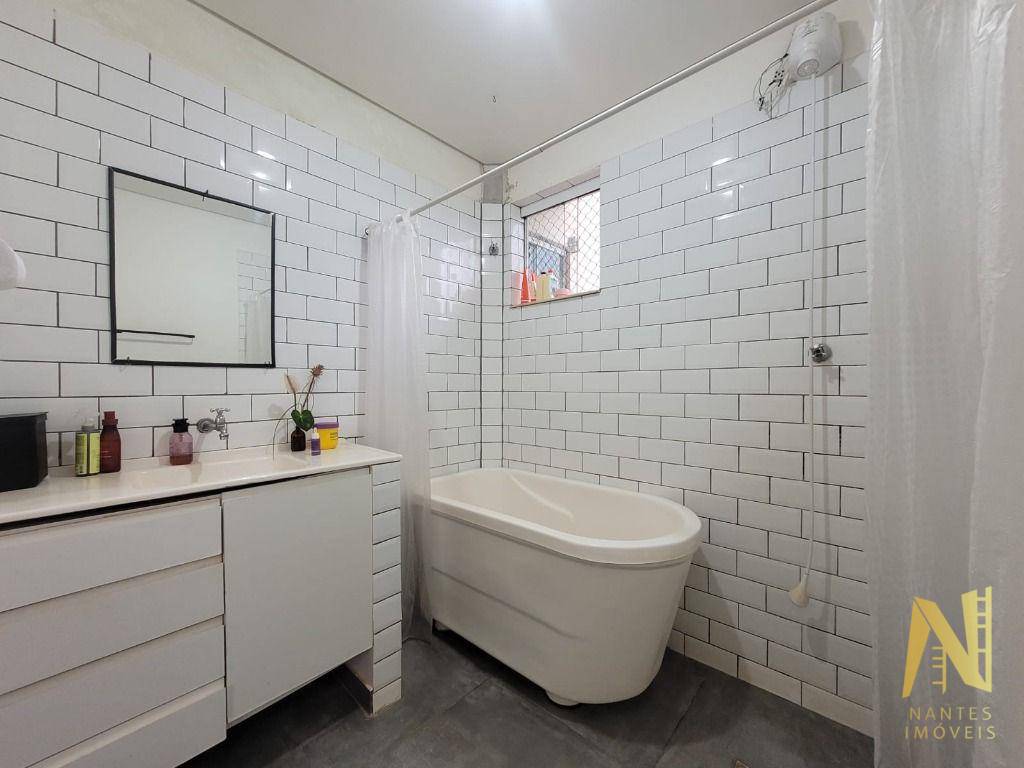 Casa de Condomínio à venda com 3 quartos, 80m² - Foto 15