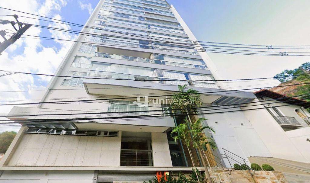 Apartamento, 2 quartos, 102 m² - Foto 1