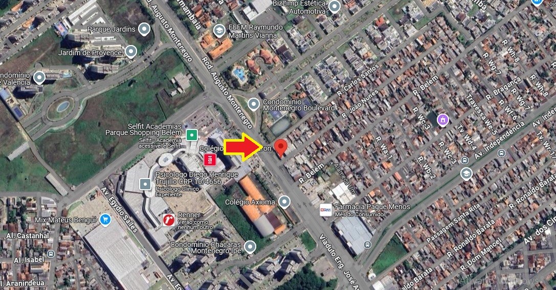 Prédio Inteiro para alugar, 1189m² - Foto 22