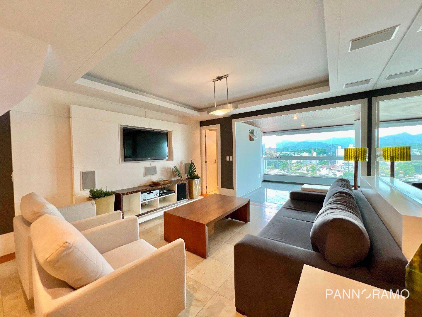 Apartamento, 3 quartos, 296 m² - Foto 3