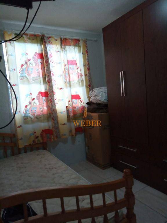 Apartamento à venda com 2 quartos, 45m² - Foto 8