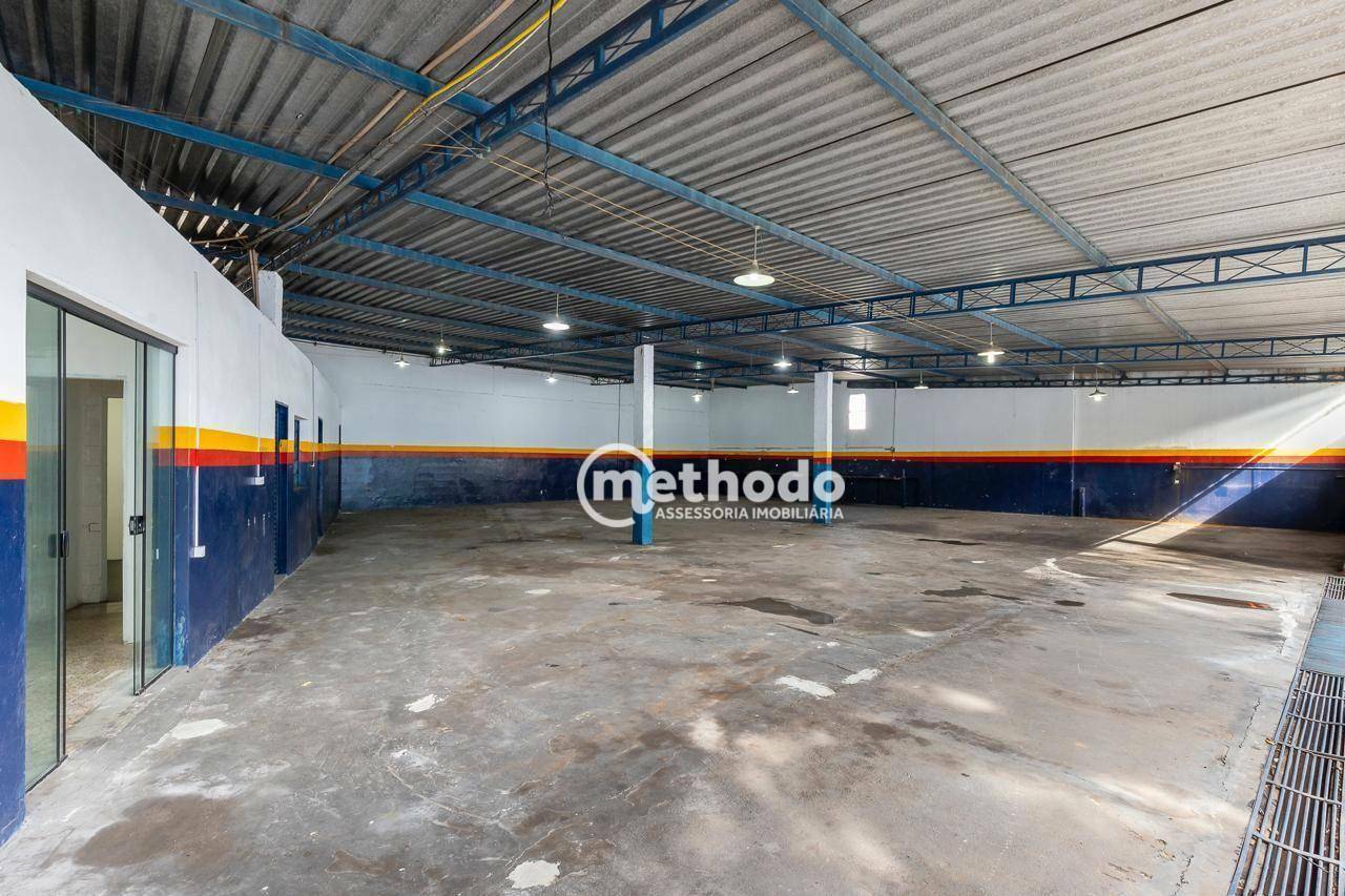 Depósito-Galpão-Armazém para alugar, 370m² - Foto 12