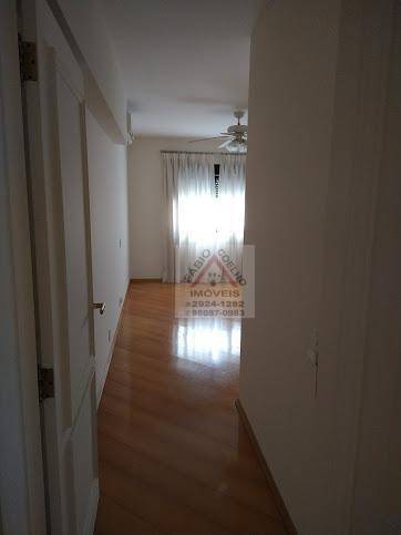 Apartamento à venda com 4 quartos, 310m² - Foto 18