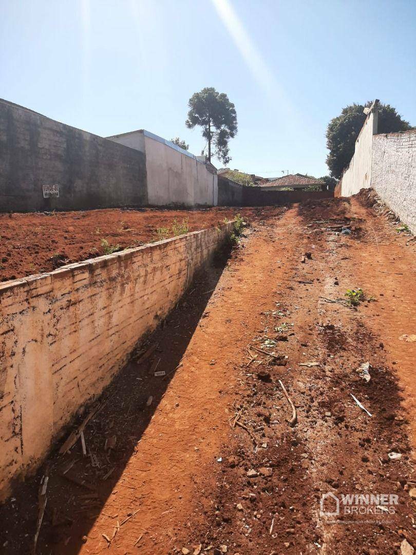 Terreno à venda, 500M2 - Foto 1