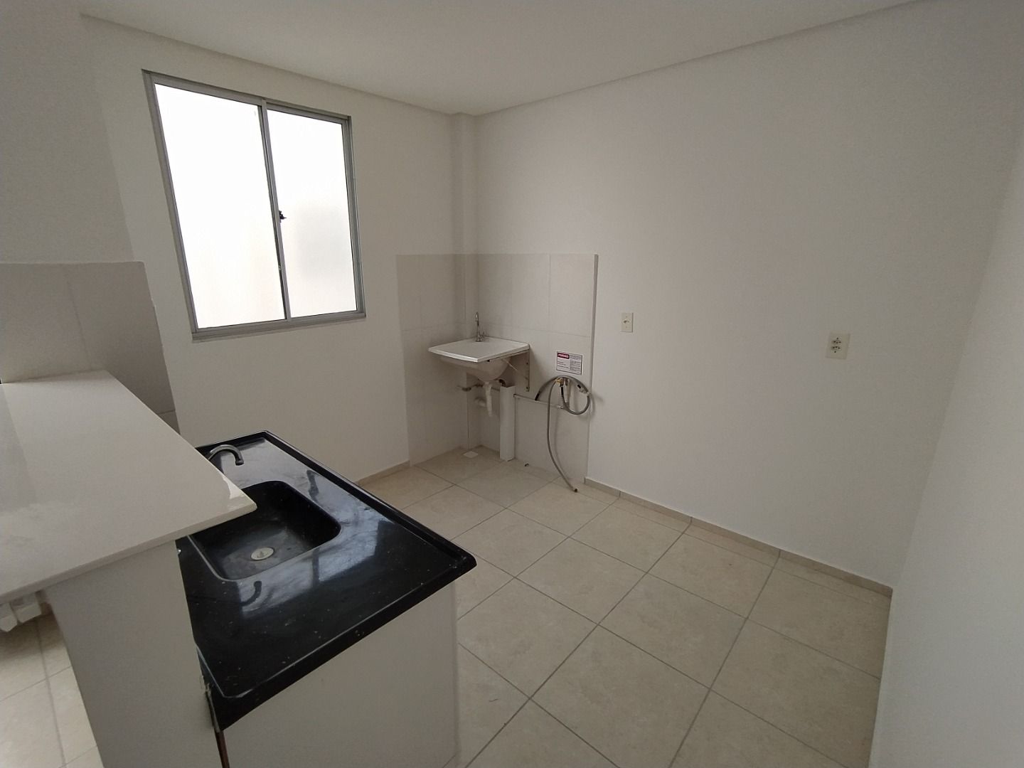 Apartamento à venda com 2 quartos, 50m² - Foto 8