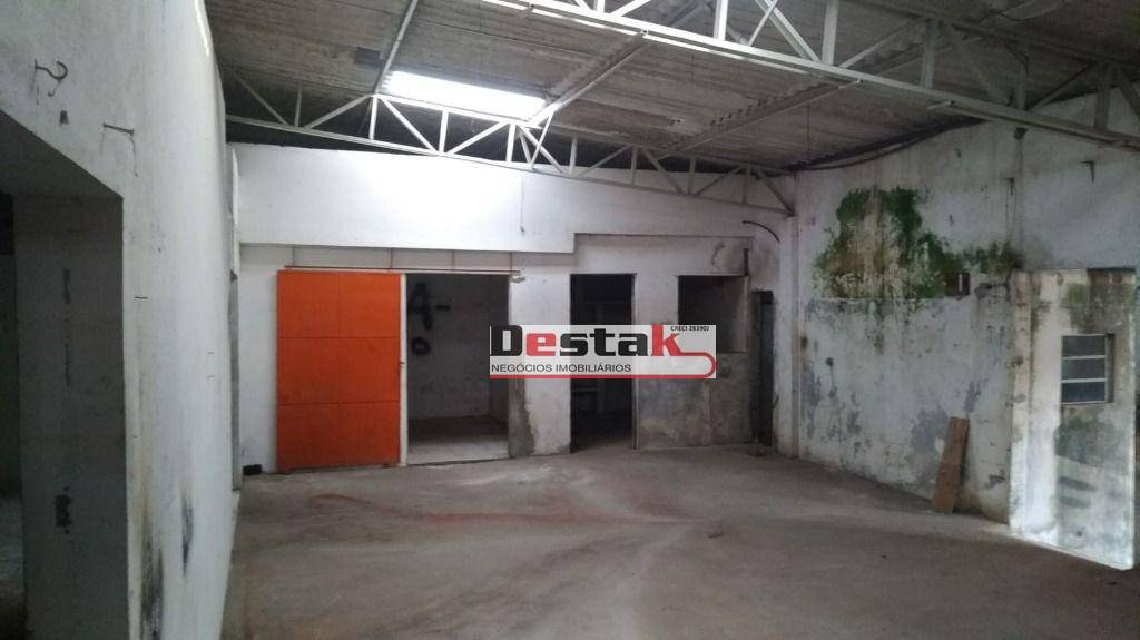 Depósito-Galpão-Armazém à venda, 350m² - Foto 14