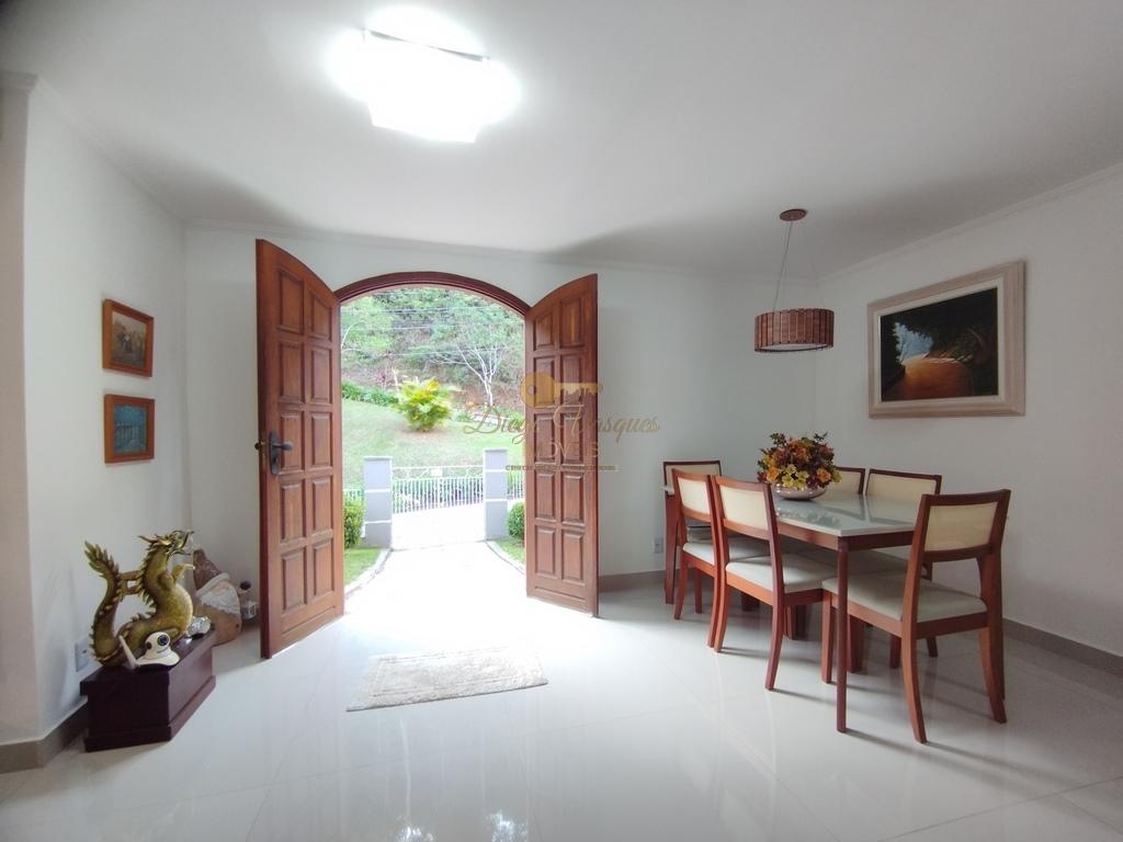 Casa de Condomínio à venda com 4 quartos, 850m² - Foto 15