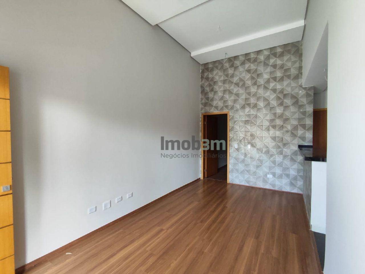 Casa à venda e aluguel com 3 quartos, 87m² - Foto 4