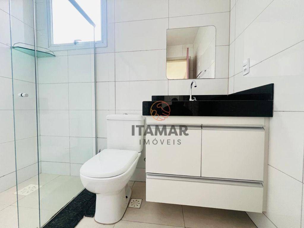 Apartamento para alugar com 3 quartos, 95m² - Foto 19