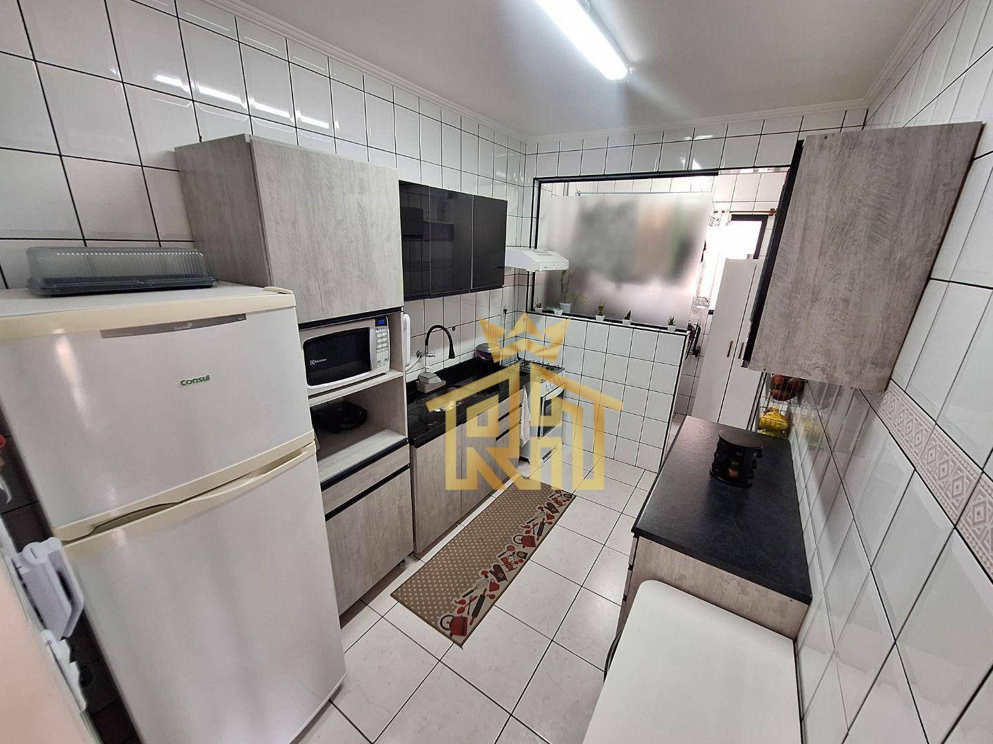 Apartamento à venda com 1 quarto, 50m² - Foto 15