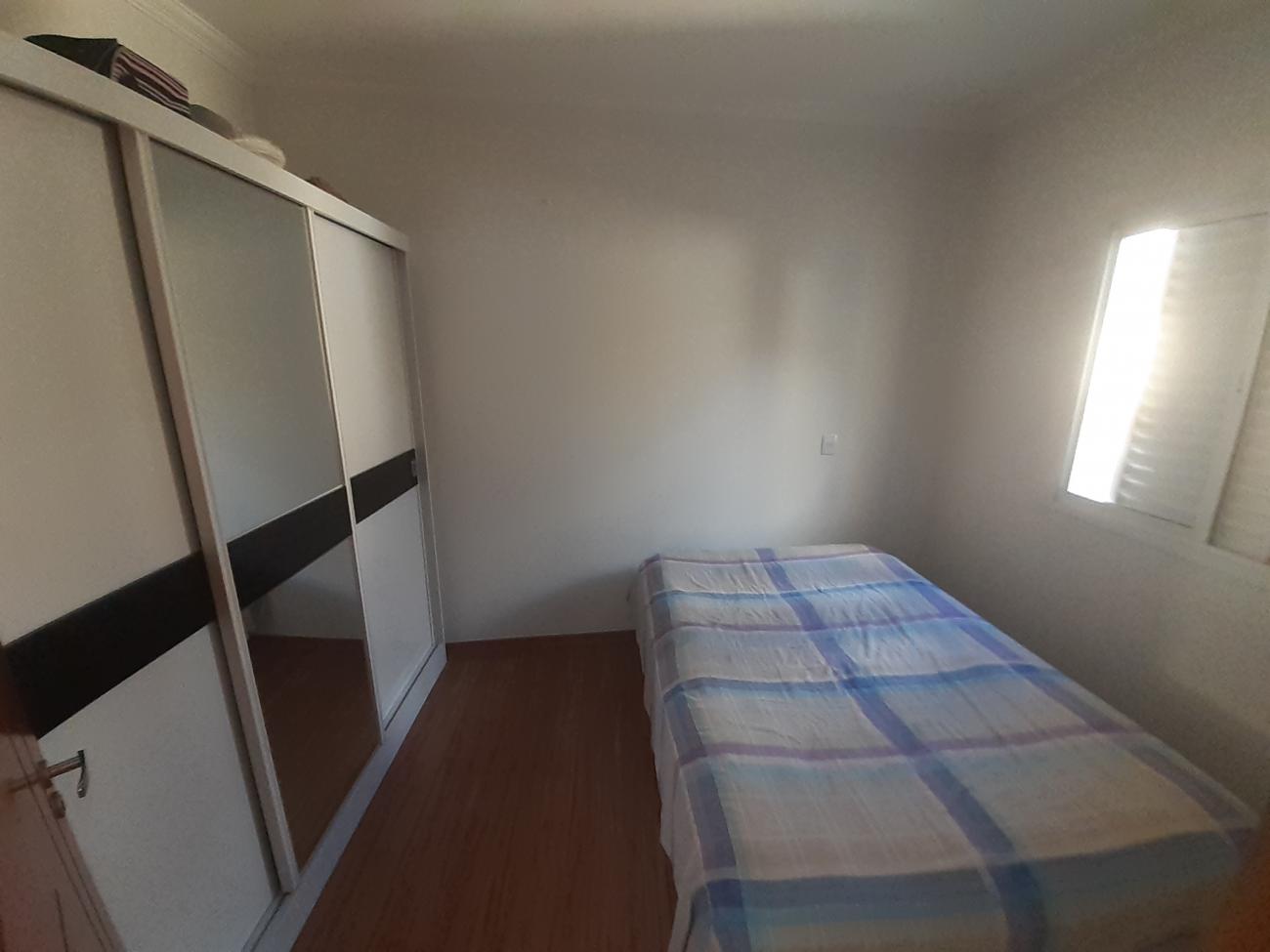 Sobrado à venda com 3 quartos, 90m² - Foto 17