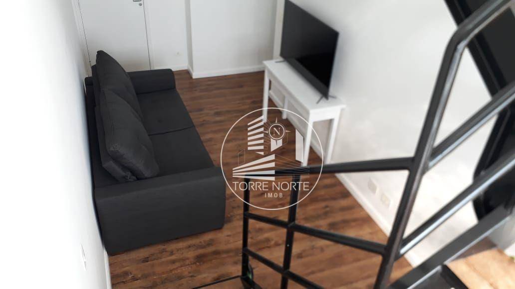 Apartamento à venda com 3 quartos, 143m² - Foto 14