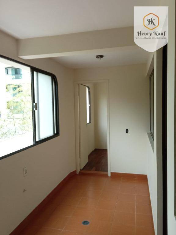 Apartamento à venda com 3 quartos, 135m² - Foto 34