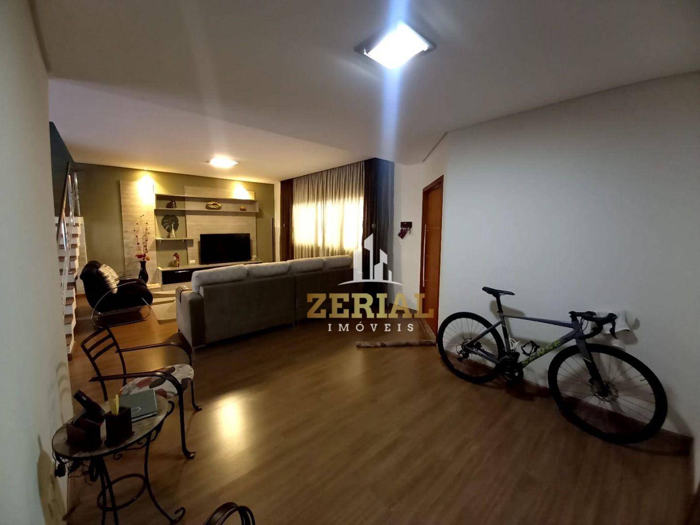 Sobrado à venda com 4 quartos, 261m² - Foto 7