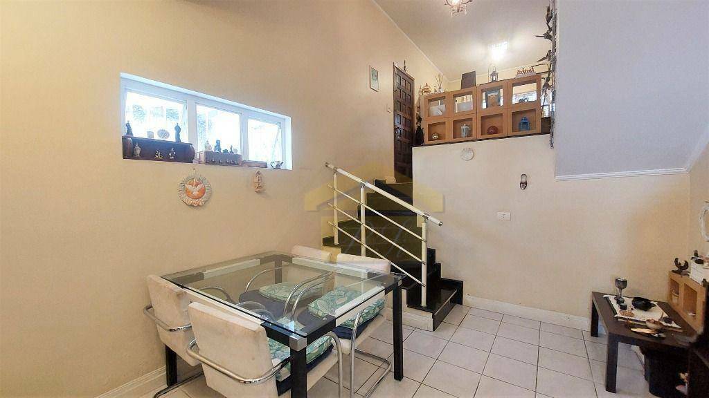 Sobrado à venda com 3 quartos, 150m² - Foto 5