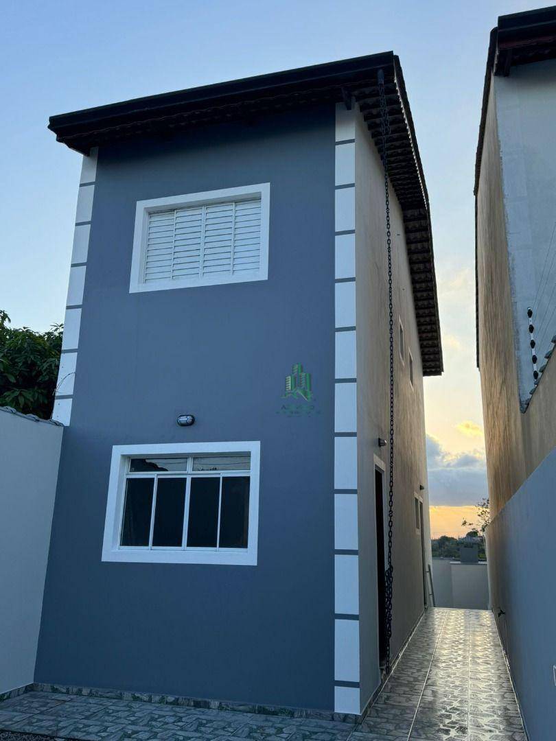 Sobrado à venda com 2 quartos, 89m² - Foto 4