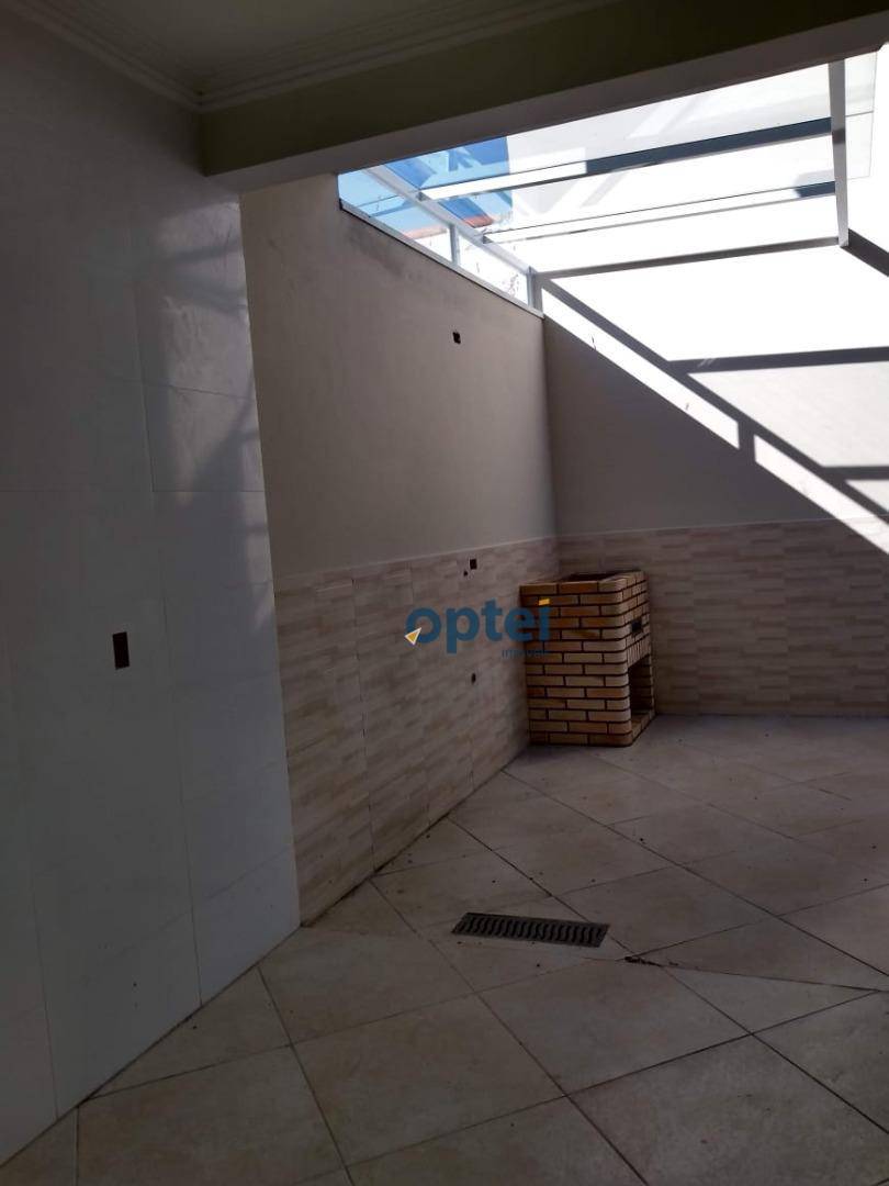 Sobrado à venda com 4 quartos, 235m² - Foto 14