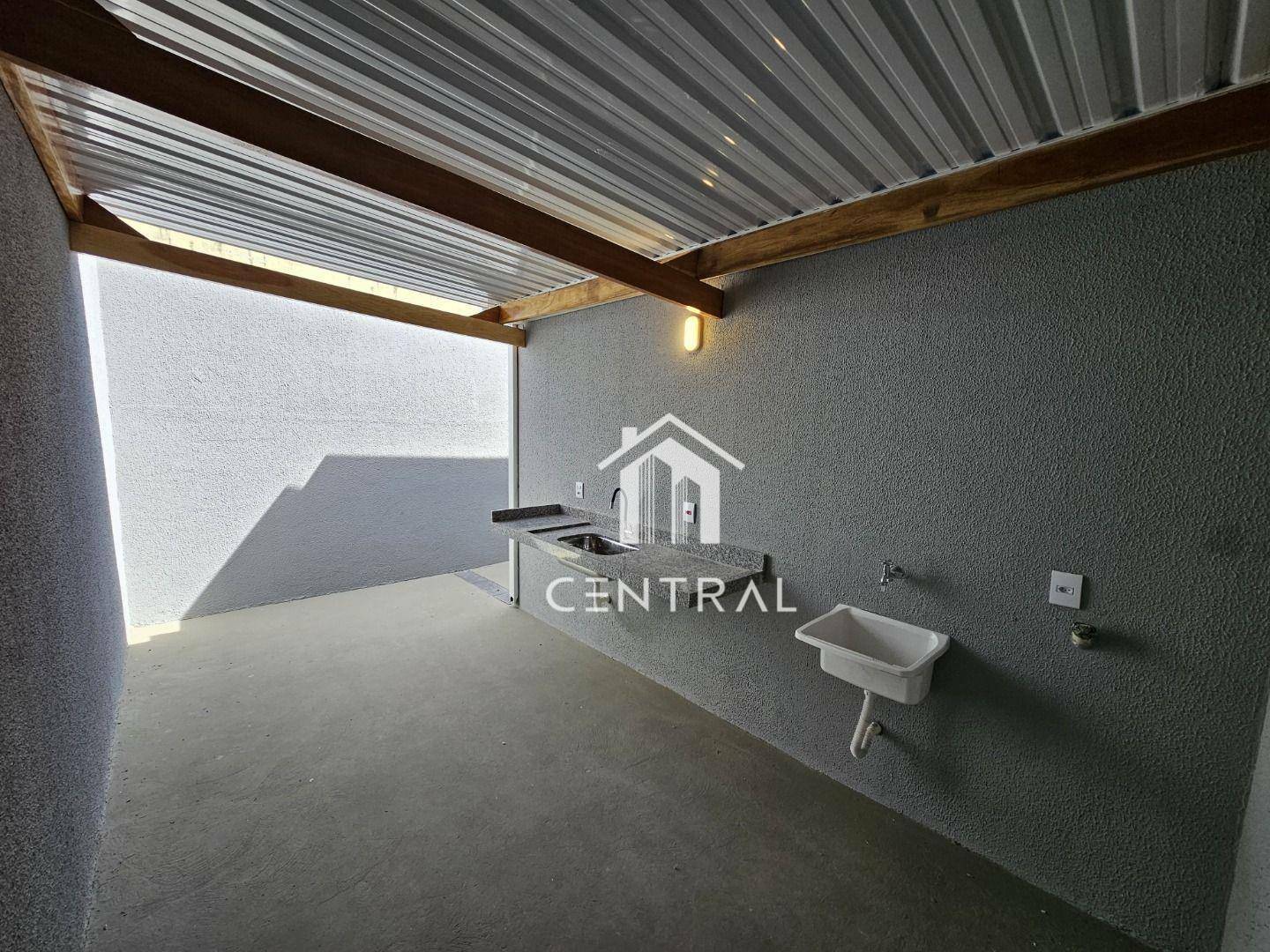 Casa à venda com 2 quartos, 75m² - Foto 10