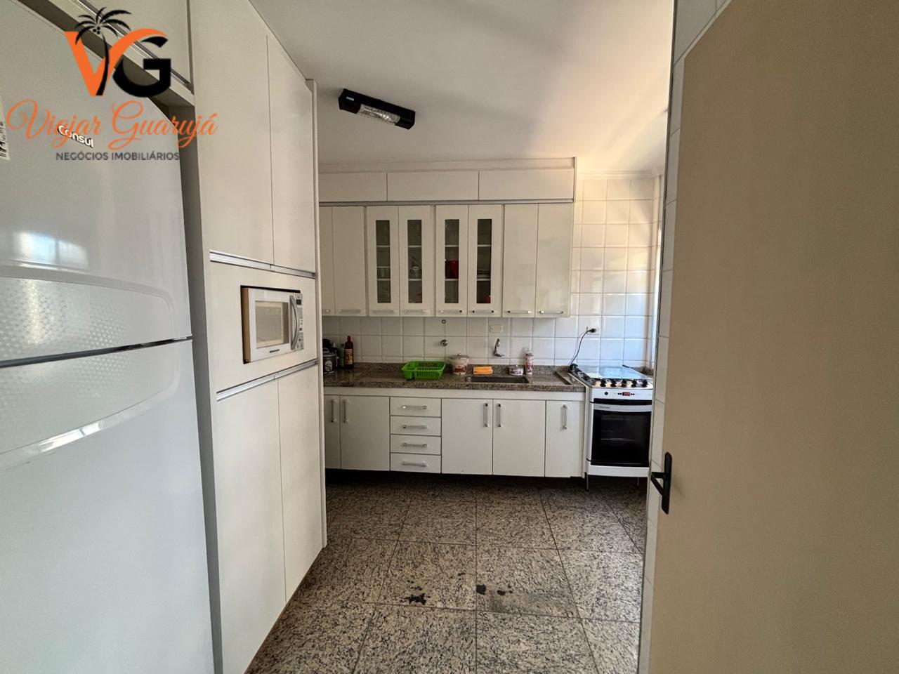 Apartamento à venda com 3 quartos, 126m² - Foto 20