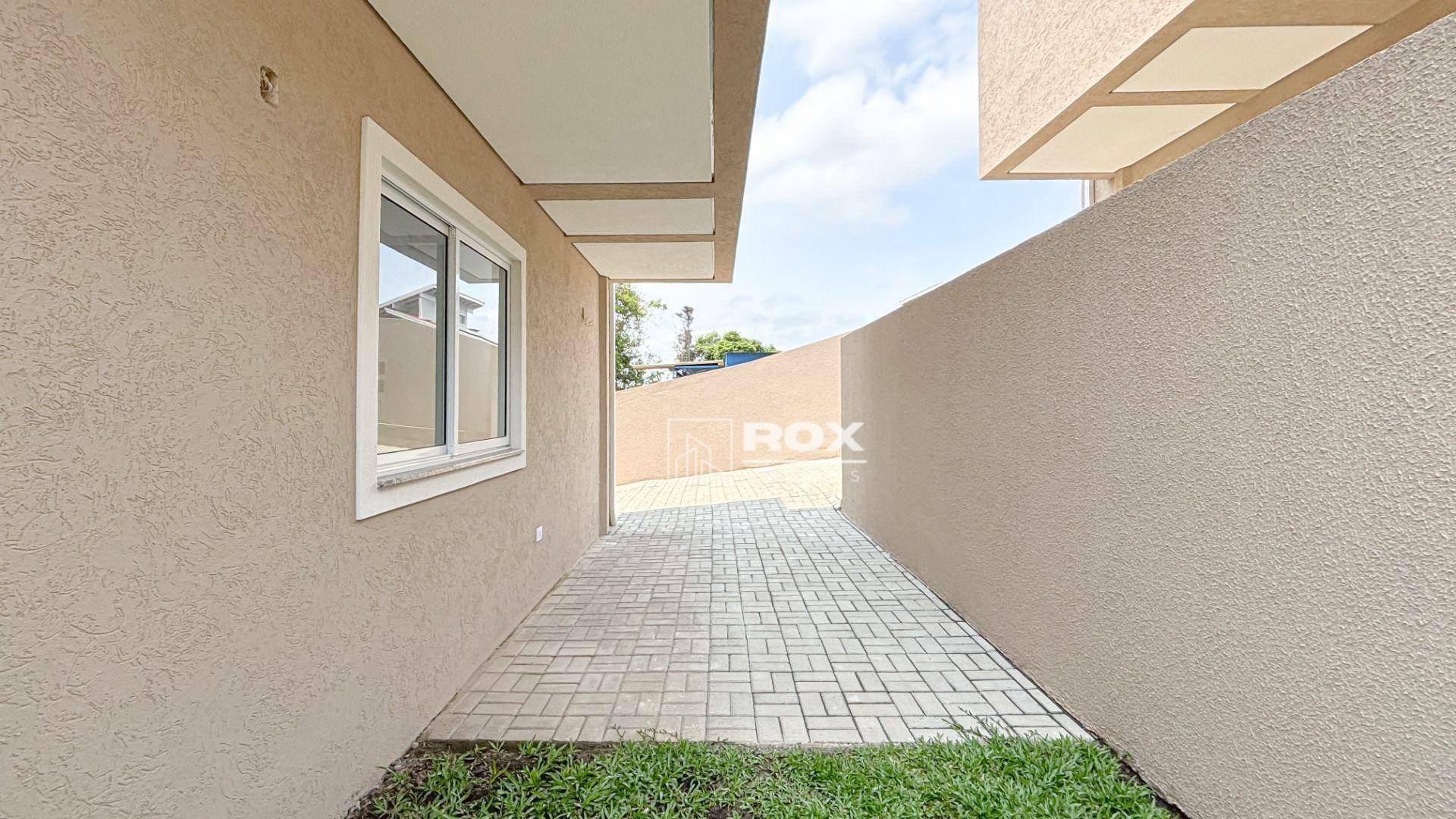 Sobrado à venda com 3 quartos, 88m² - Foto 22