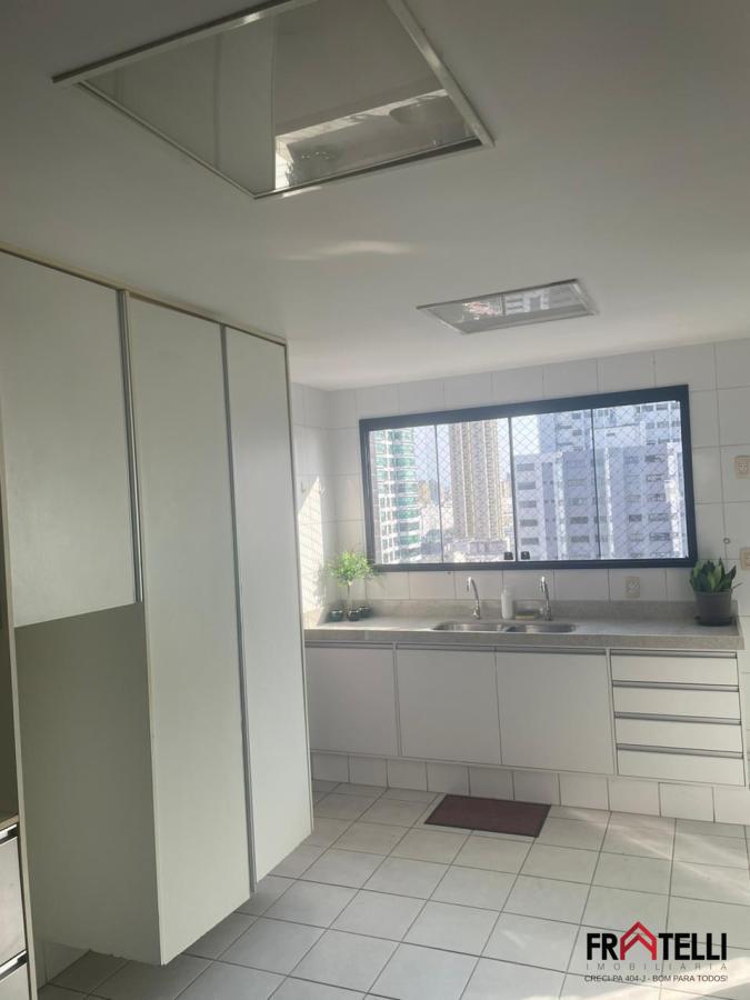 Apartamento à venda com 4 quartos - Foto 8