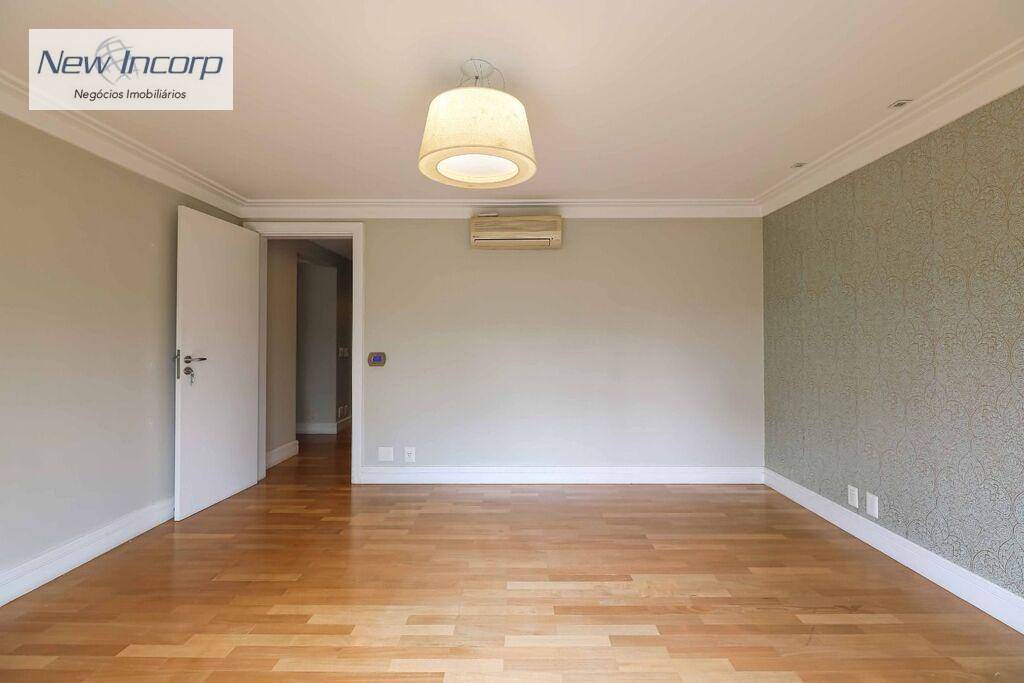 Apartamento à venda com 4 quartos, 300m² - Foto 33