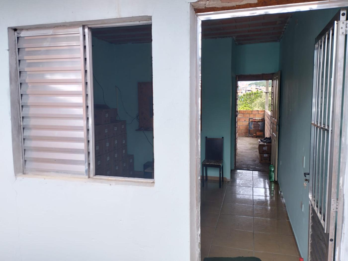 Casa à venda com 2 quartos, 80m² - Foto 6