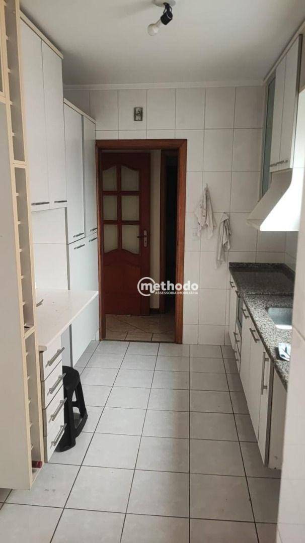 Apartamento à venda com 3 quartos, 90m² - Foto 7