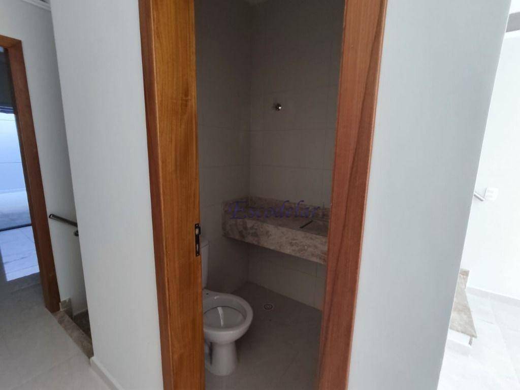 Sobrado à venda com 3 quartos, 145m² - Foto 18