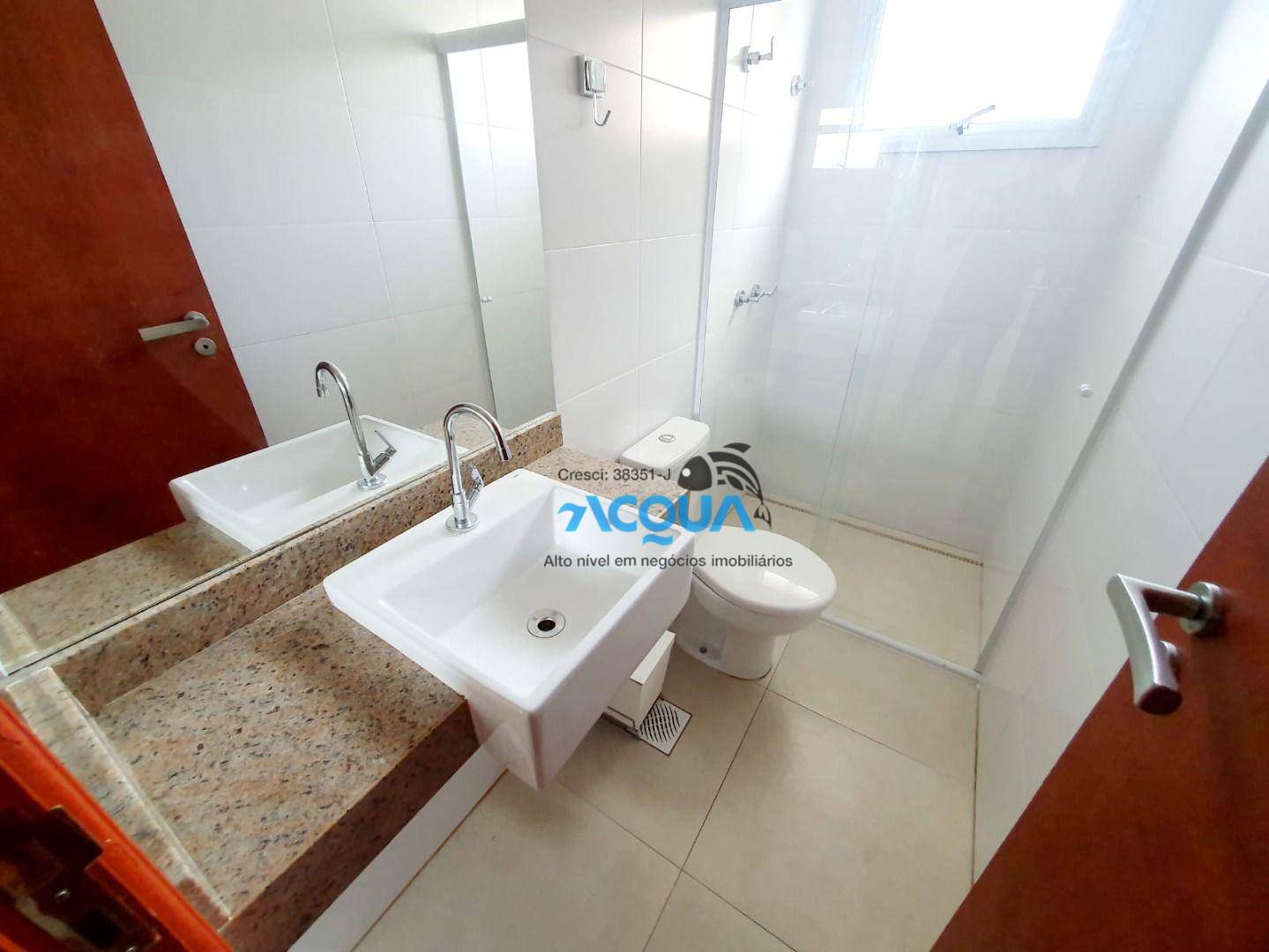 Apartamento à venda com 3 quartos, 130m² - Foto 10