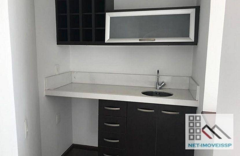 Apartamento para alugar com 5 quartos, 240m² - Foto 7