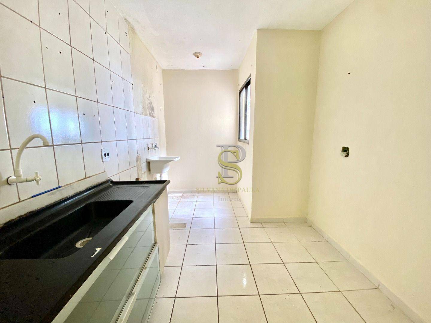 Apartamento para alugar com 2 quartos, 46m² - Foto 5