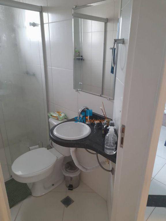 Sobrado à venda com 3 quartos, 80m² - Foto 30