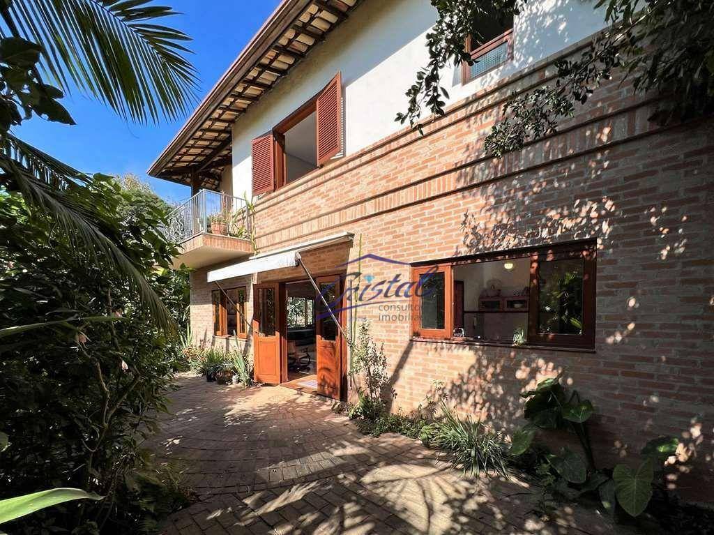 Casa de Condomínio à venda com 4 quartos, 369m² - Foto 22