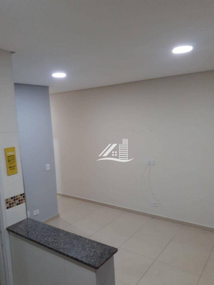 Apartamento à venda com 2 quartos, 50m² - Foto 4