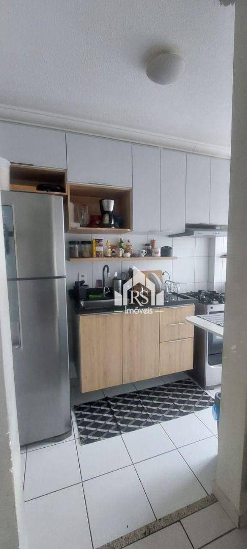 Apartamento à venda com 3 quartos, 65m² - Foto 11