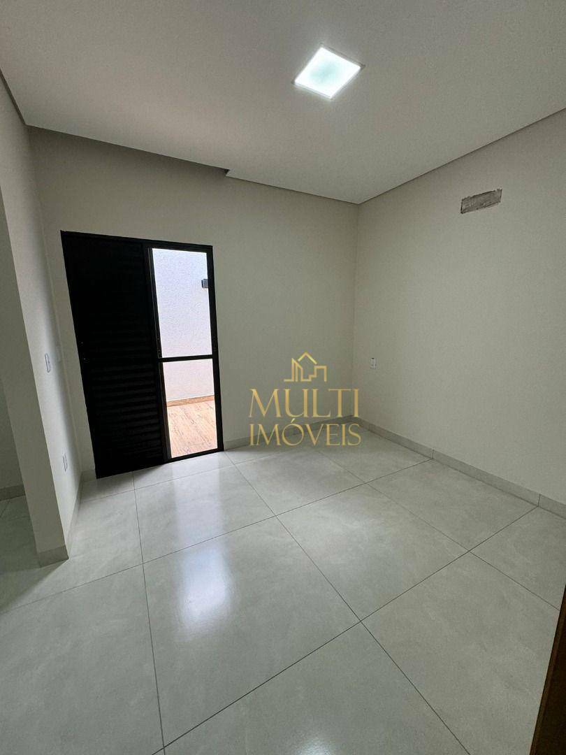 Casa à venda com 3 quartos, 190m² - Foto 9