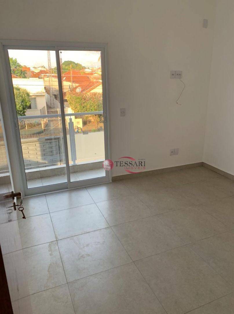 Apartamento à venda com 2 quartos, 69m² - Foto 1