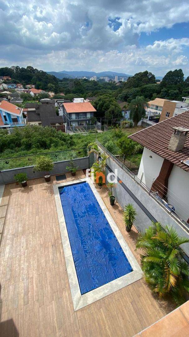 Casa à venda com 4 quartos, 540m² - Foto 61