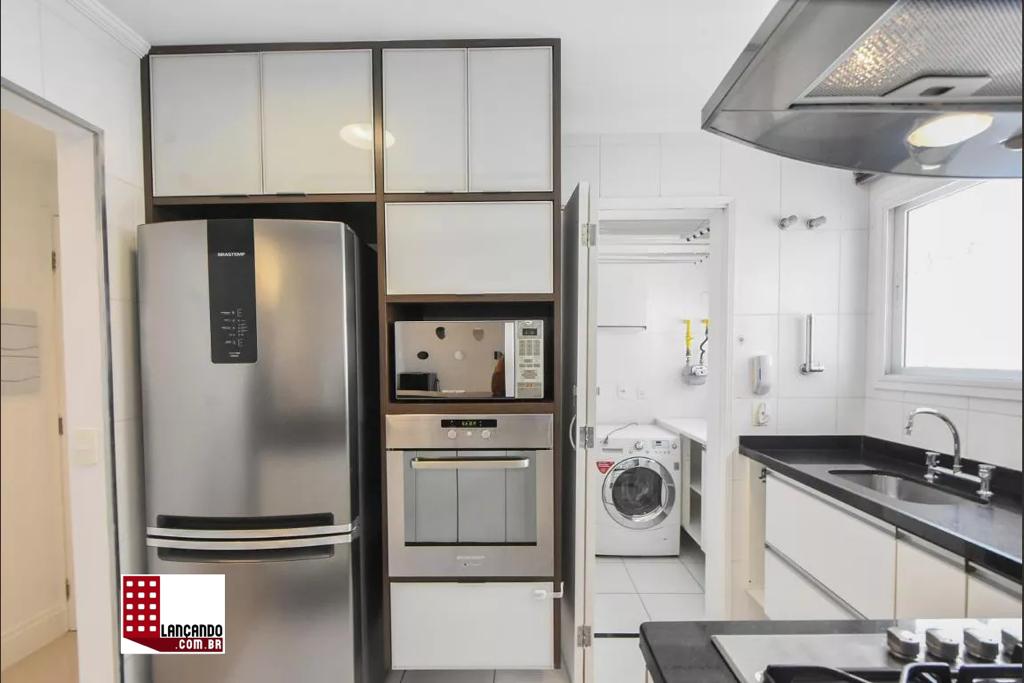 Apartamento à venda com 2 quartos, 98m² - Foto 10