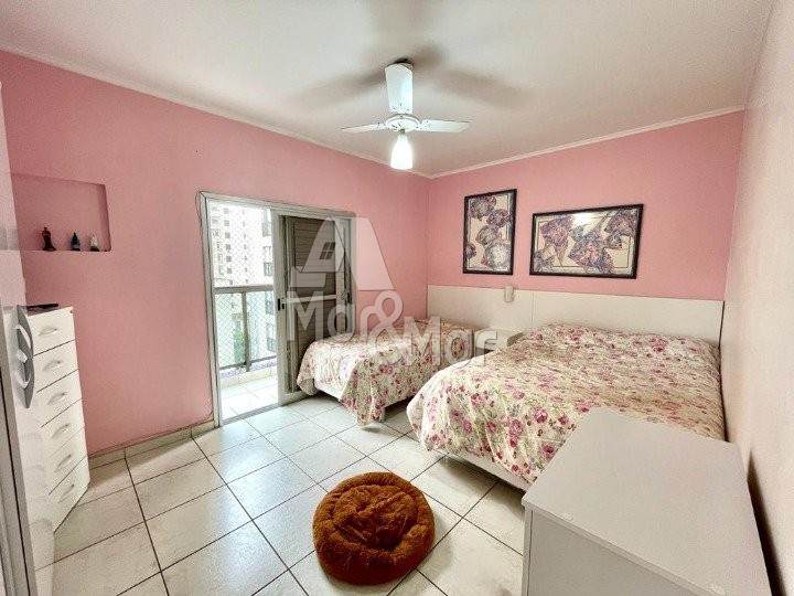 Apartamento à venda com 2 quartos, 85m² - Foto 6