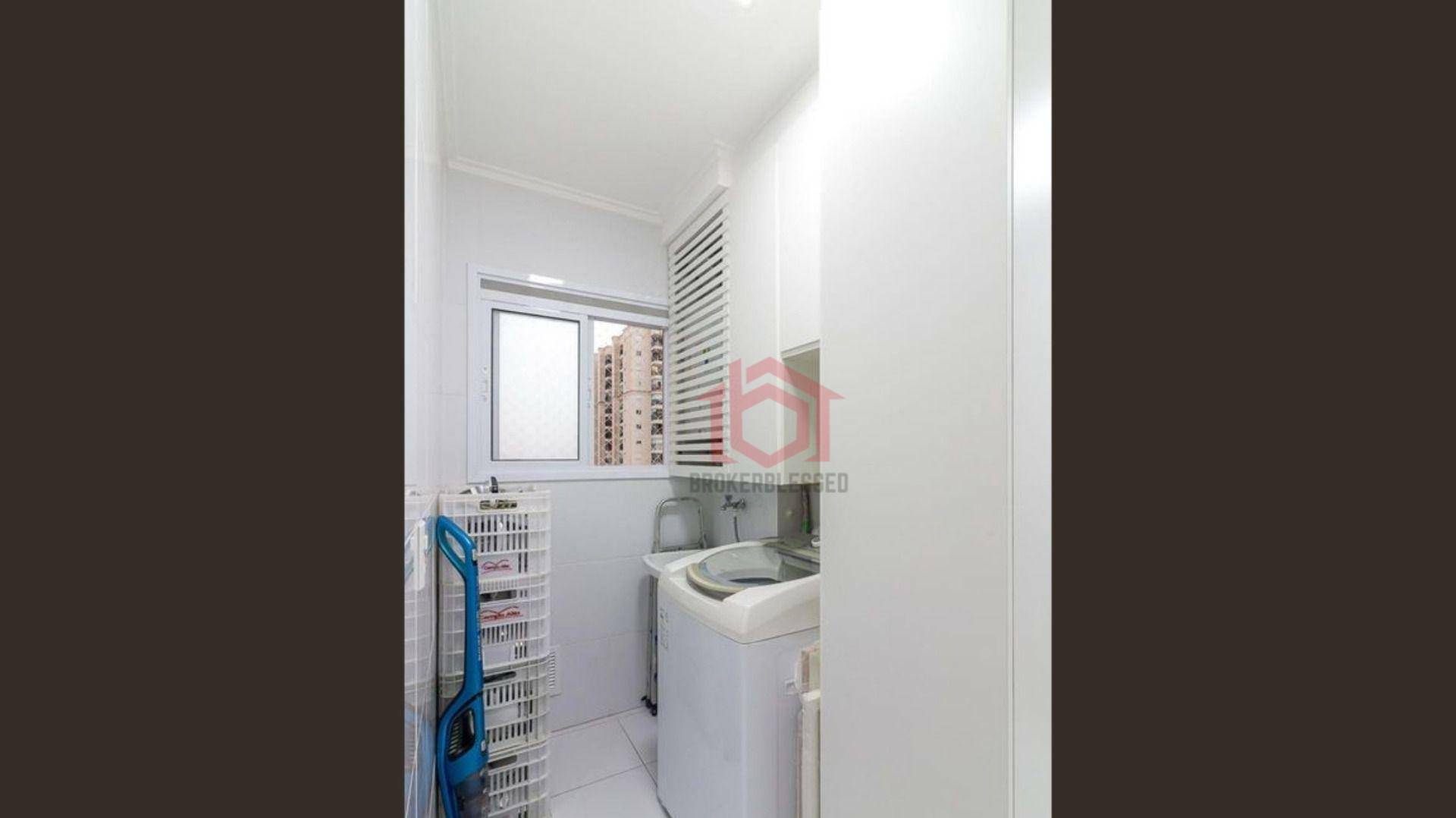 Apartamento à venda com 4 quartos, 122m² - Foto 29