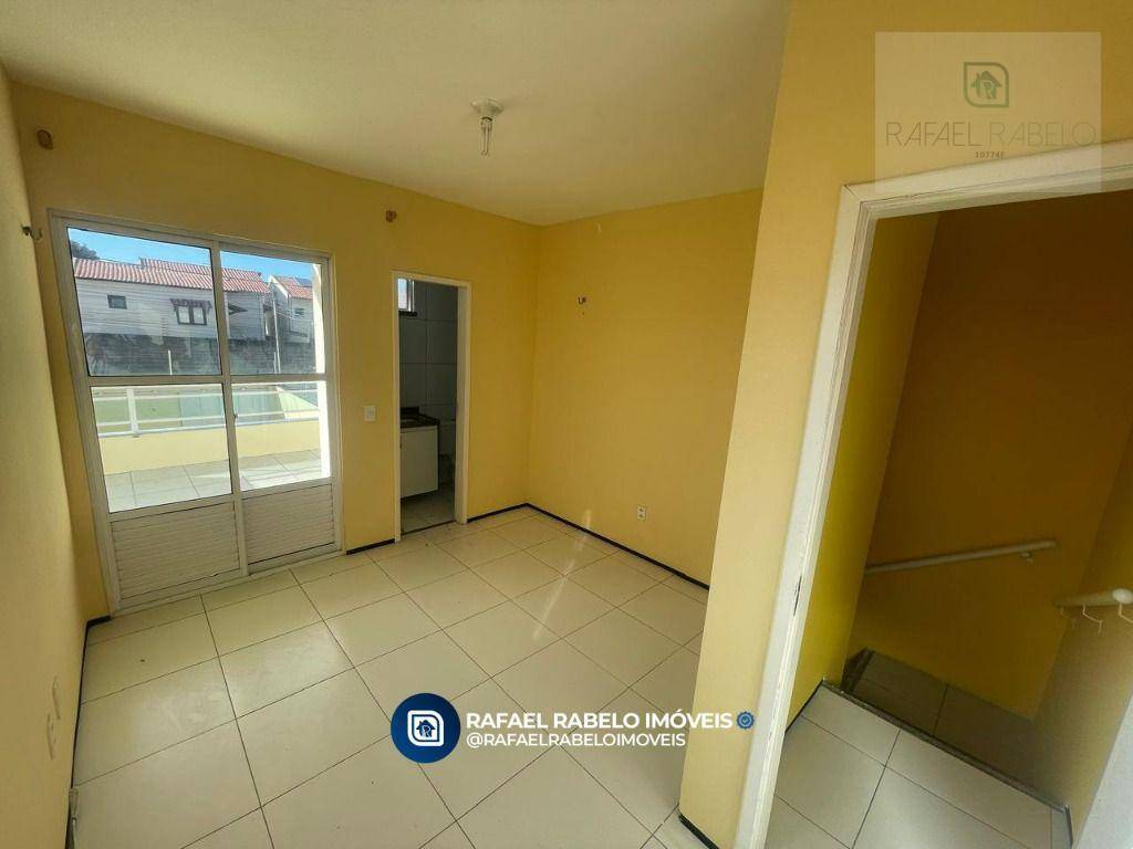 Casa para alugar com 3 quartos, 100m² - Foto 13