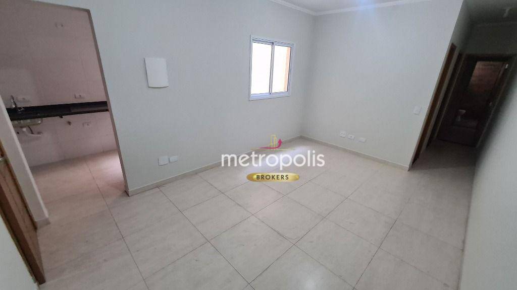 Apartamento à venda com 2 quartos, 65m² - Foto 1