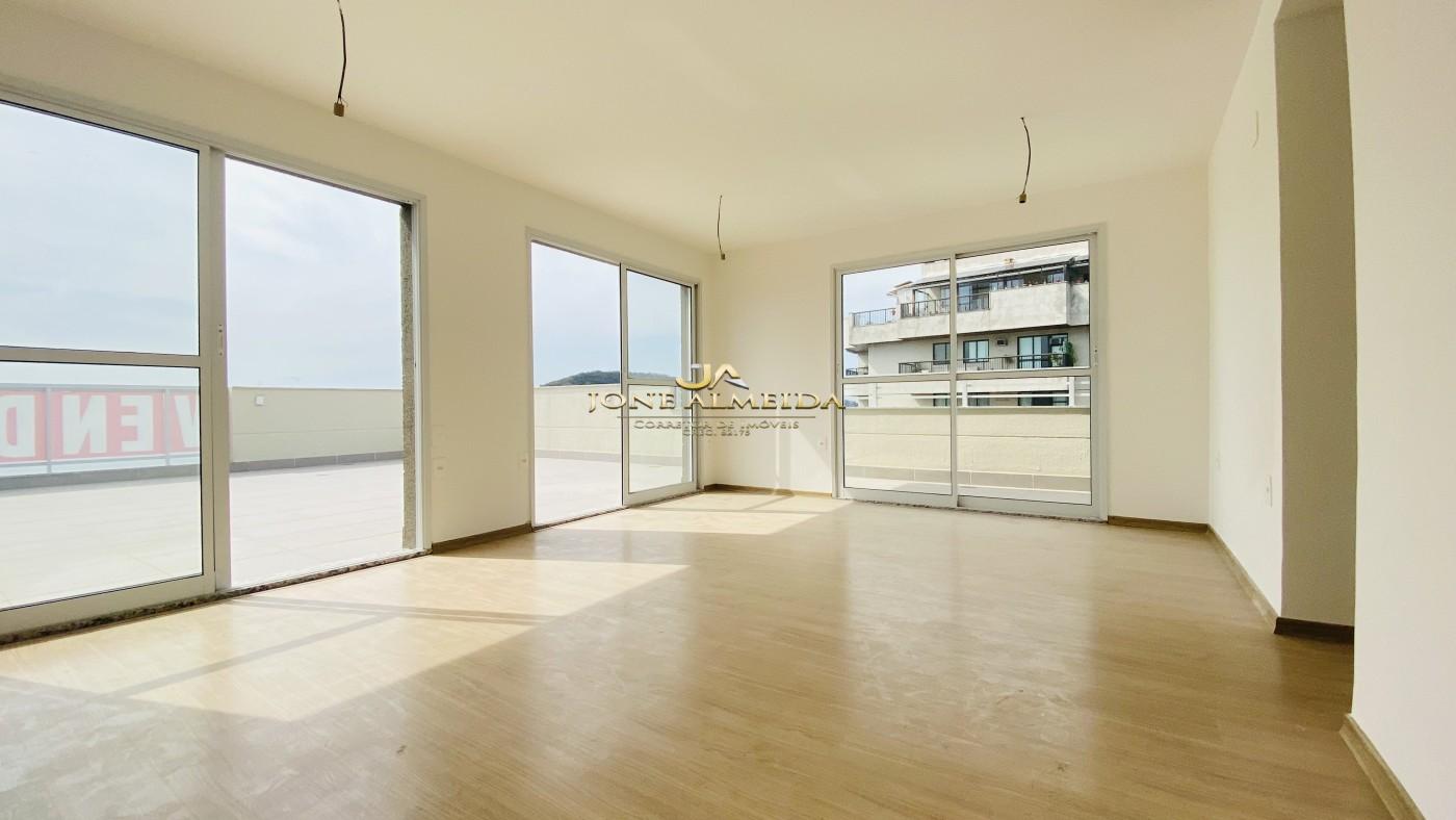 Cobertura à venda com 3 quartos, 200m² - Foto 50