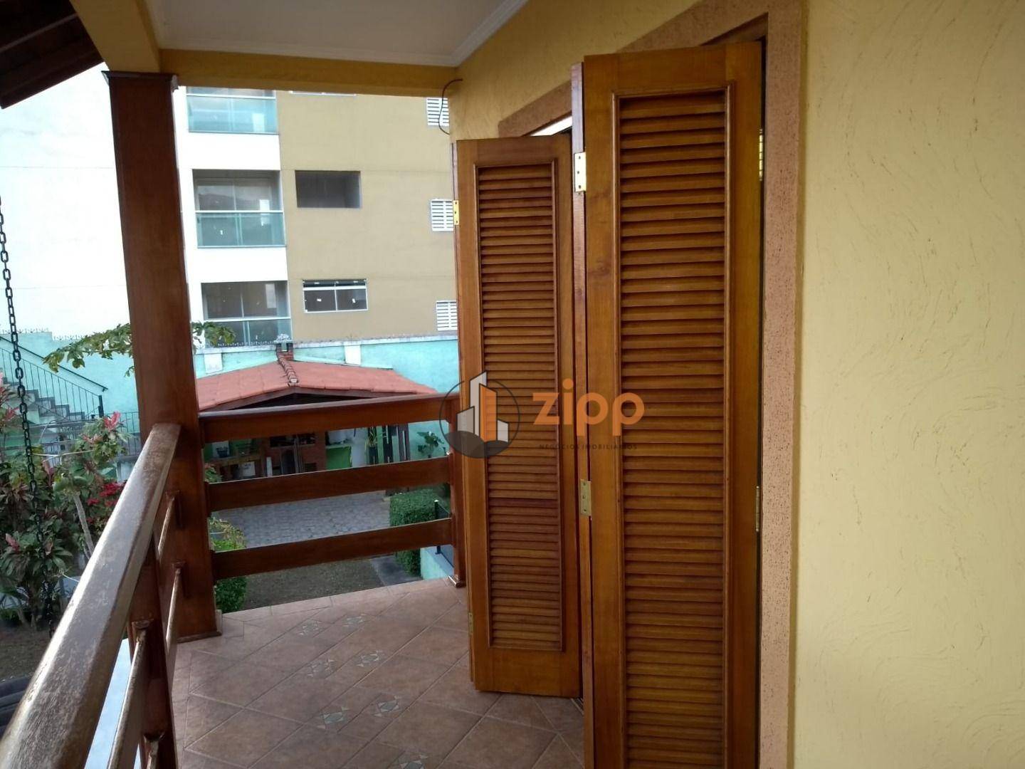 Sobrado à venda com 3 quartos, 223m² - Foto 19