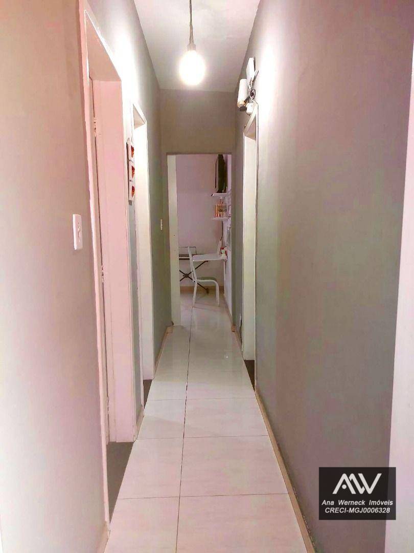 Apartamento à venda com 2 quartos, 98m² - Foto 5